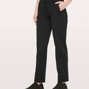 Lululemon On the Move Pant